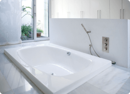 Bathtub Refinishing