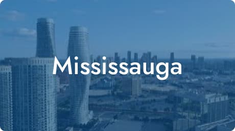 mississauga